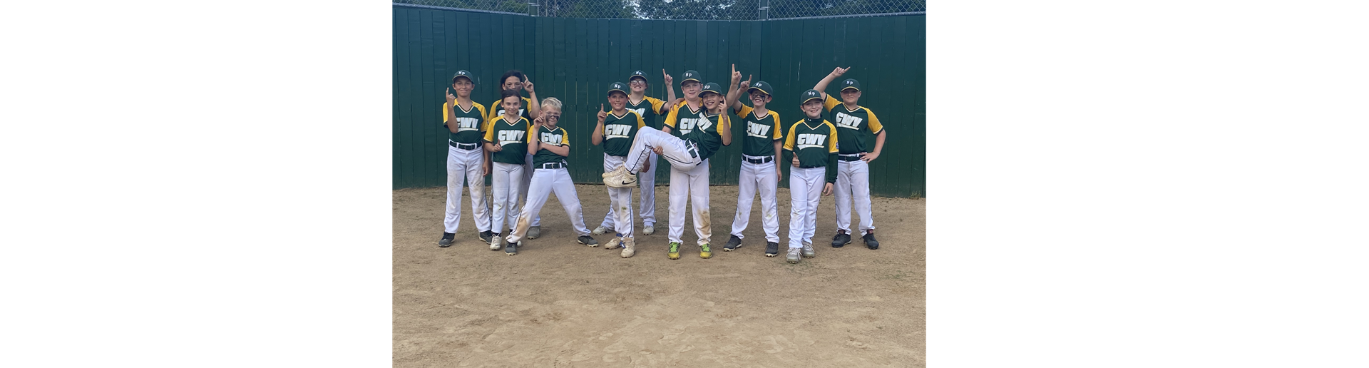 2024 SPN League Champs